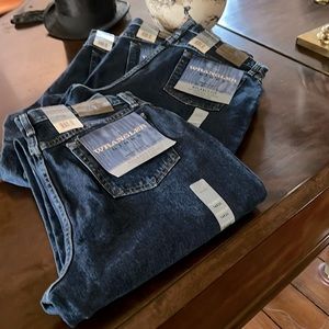 WRANGLER blues, Size 14 X 30, Antique Indigo Blue